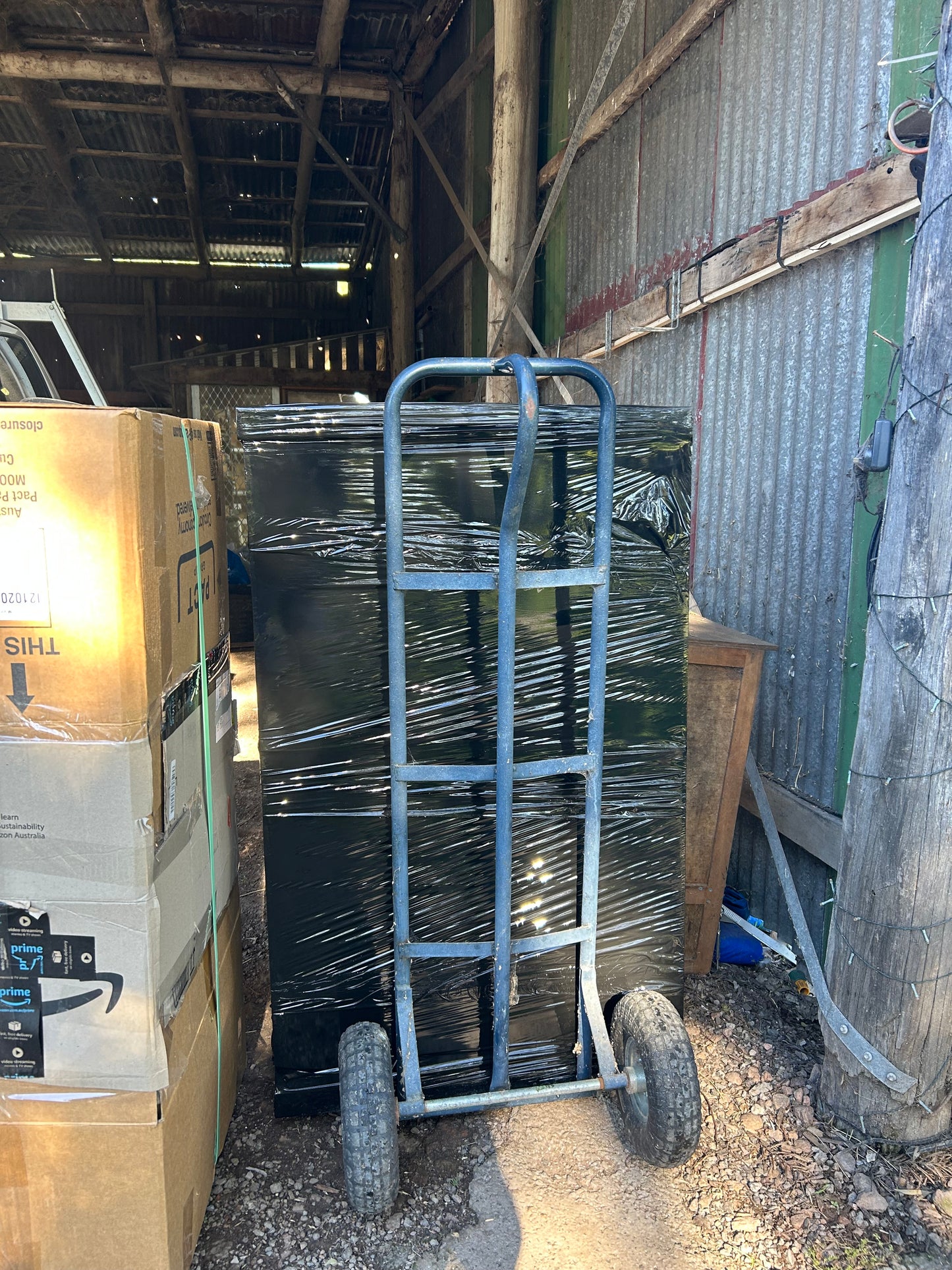 Bird Transport Airline Carrier Cage Double