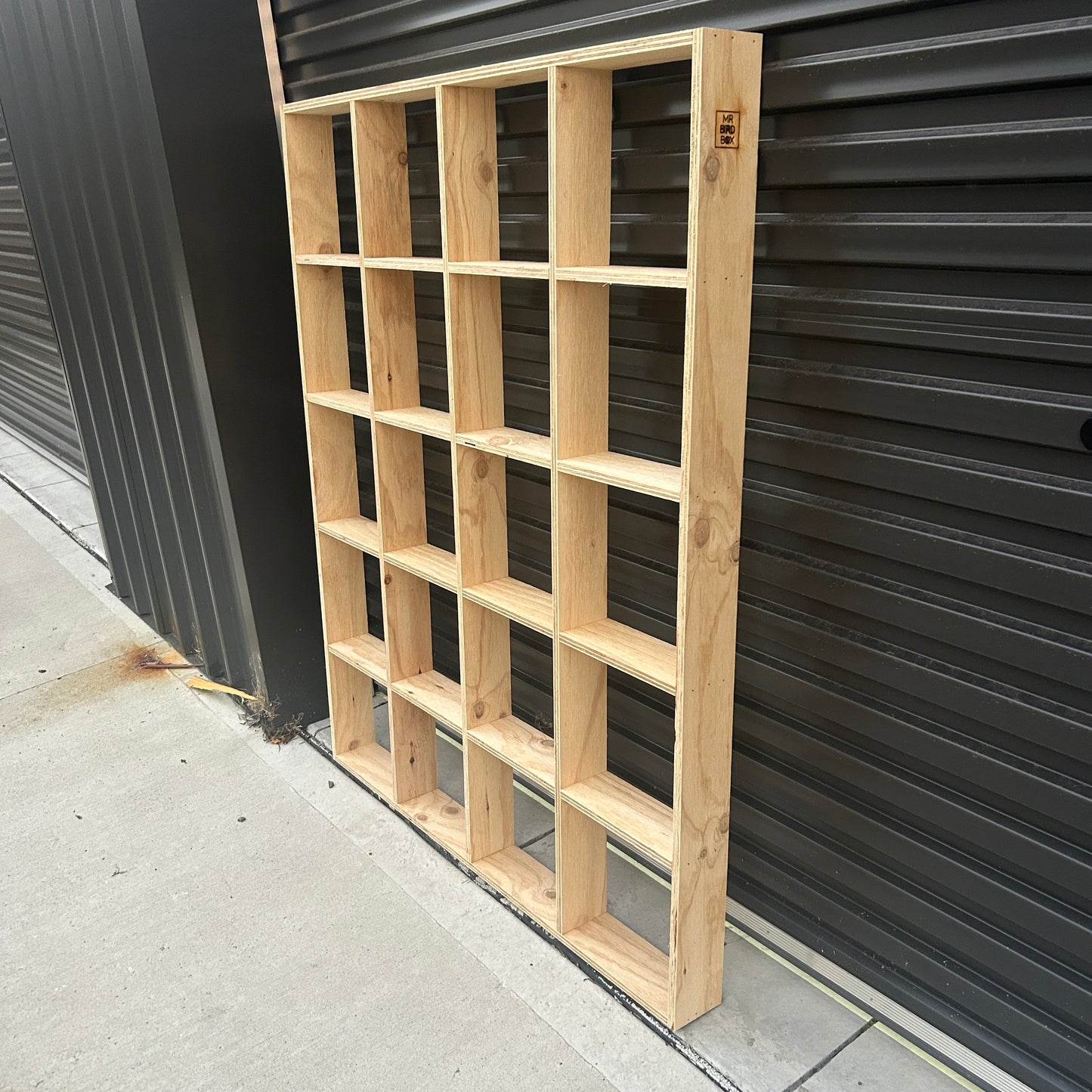 Pigeon box perch budget