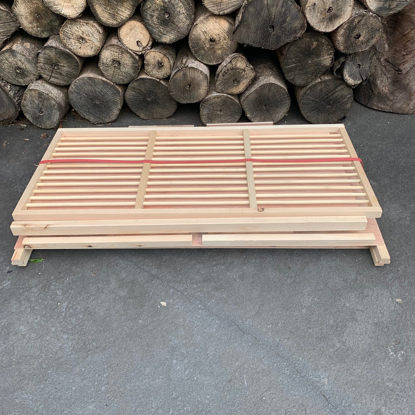 Widowhood Pairing Box Budget