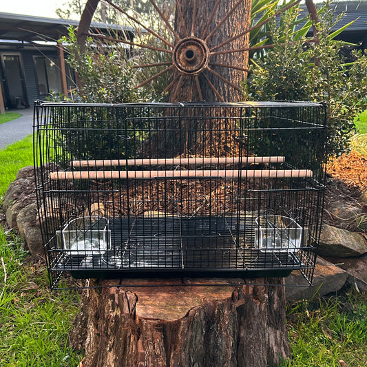 Bird Flight Cage 50cm