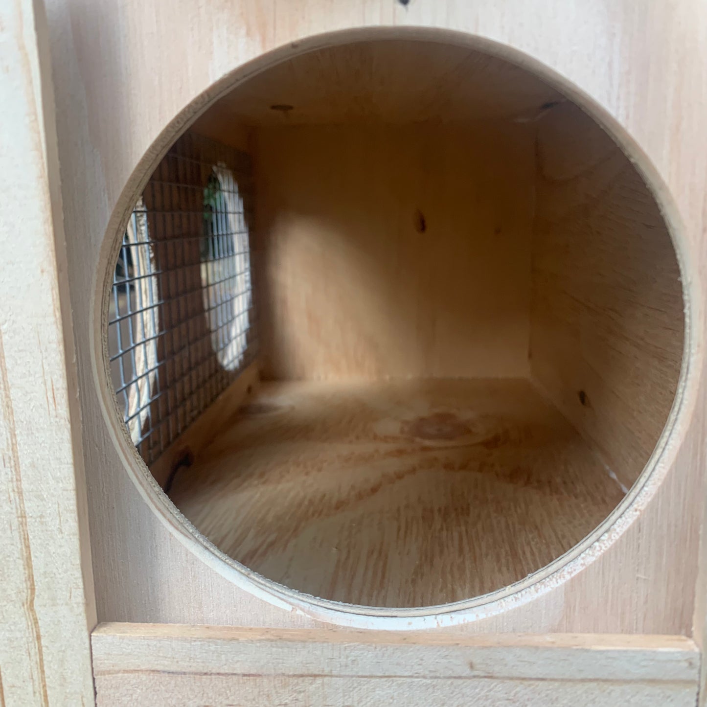 Bird Transport Carrier Cage
