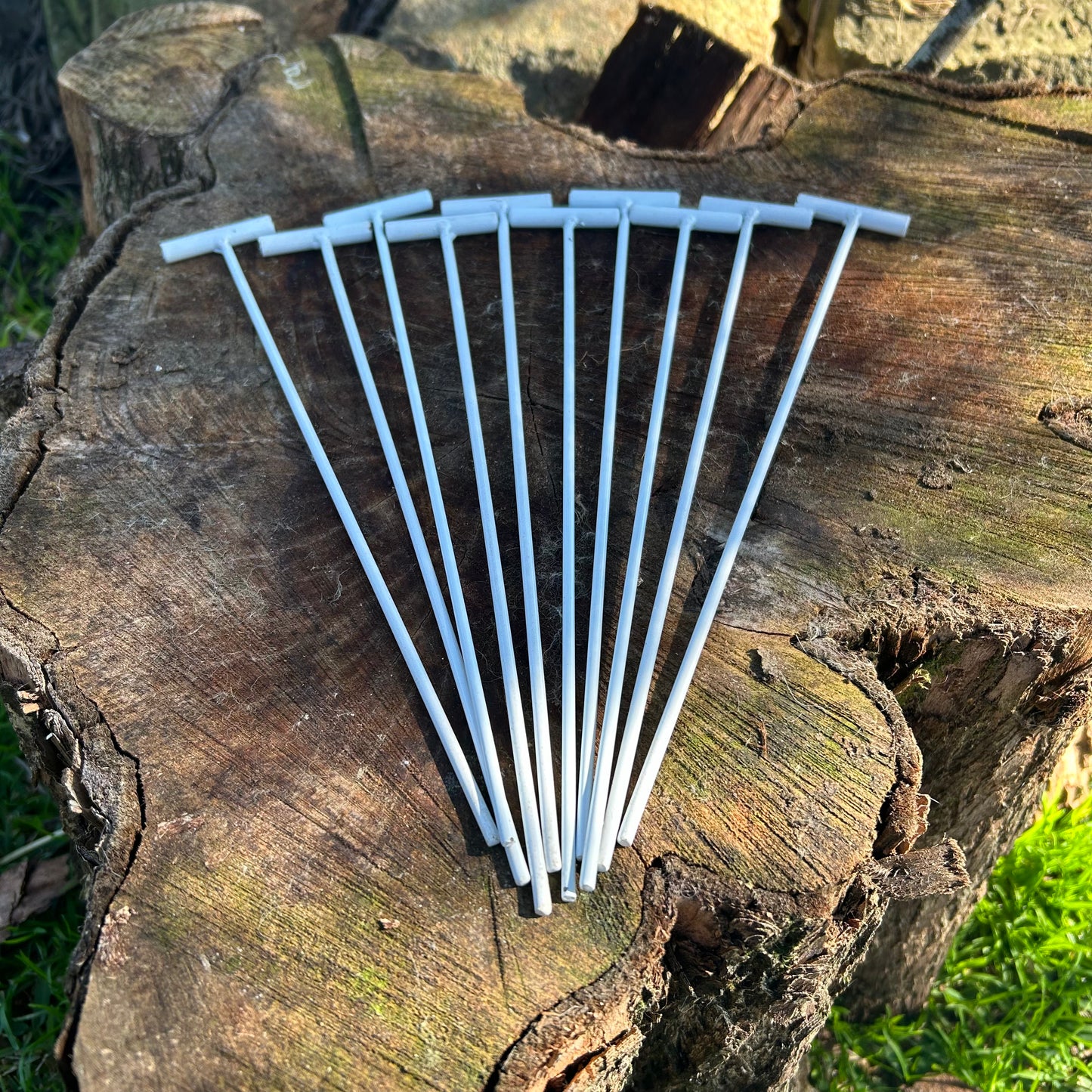 Pigeon Bob Wire for trap doors