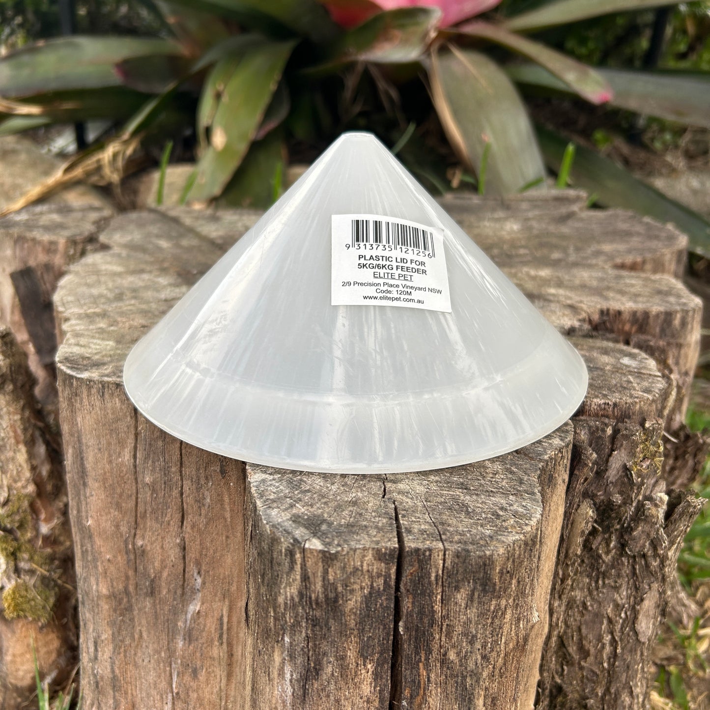 Poultry Chicken Feeder 5kg