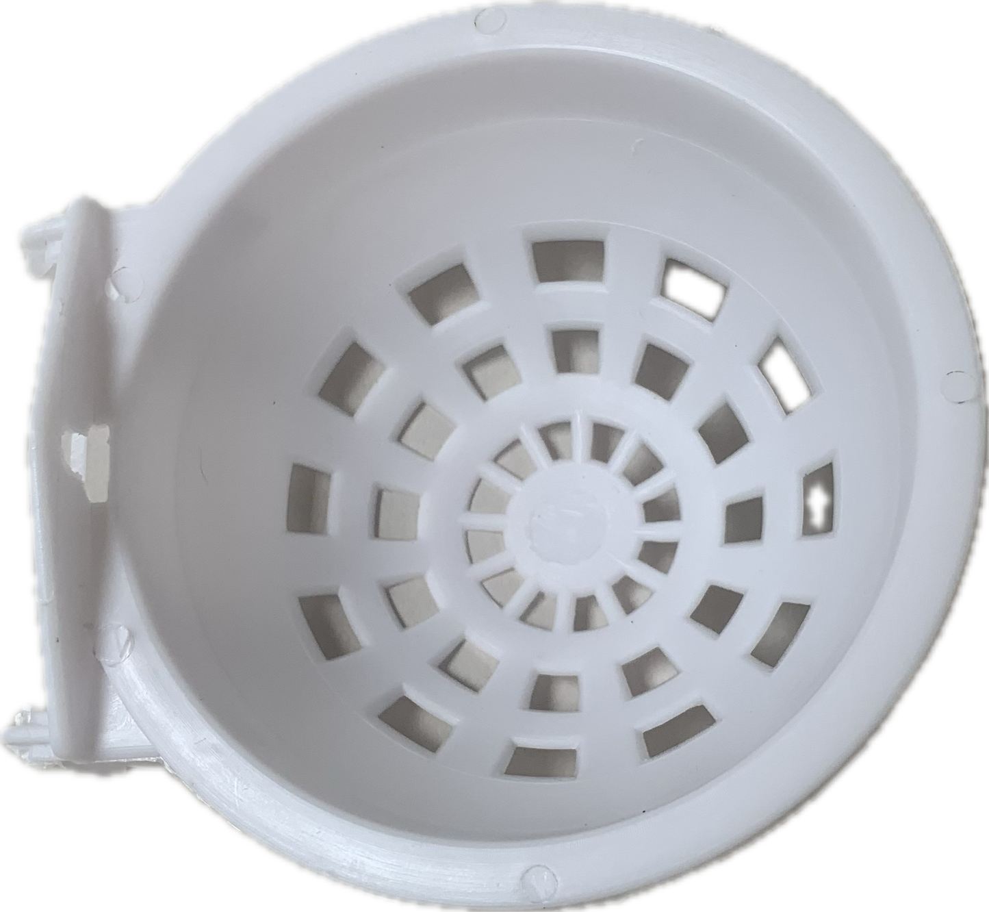 Canary Nest Plastic