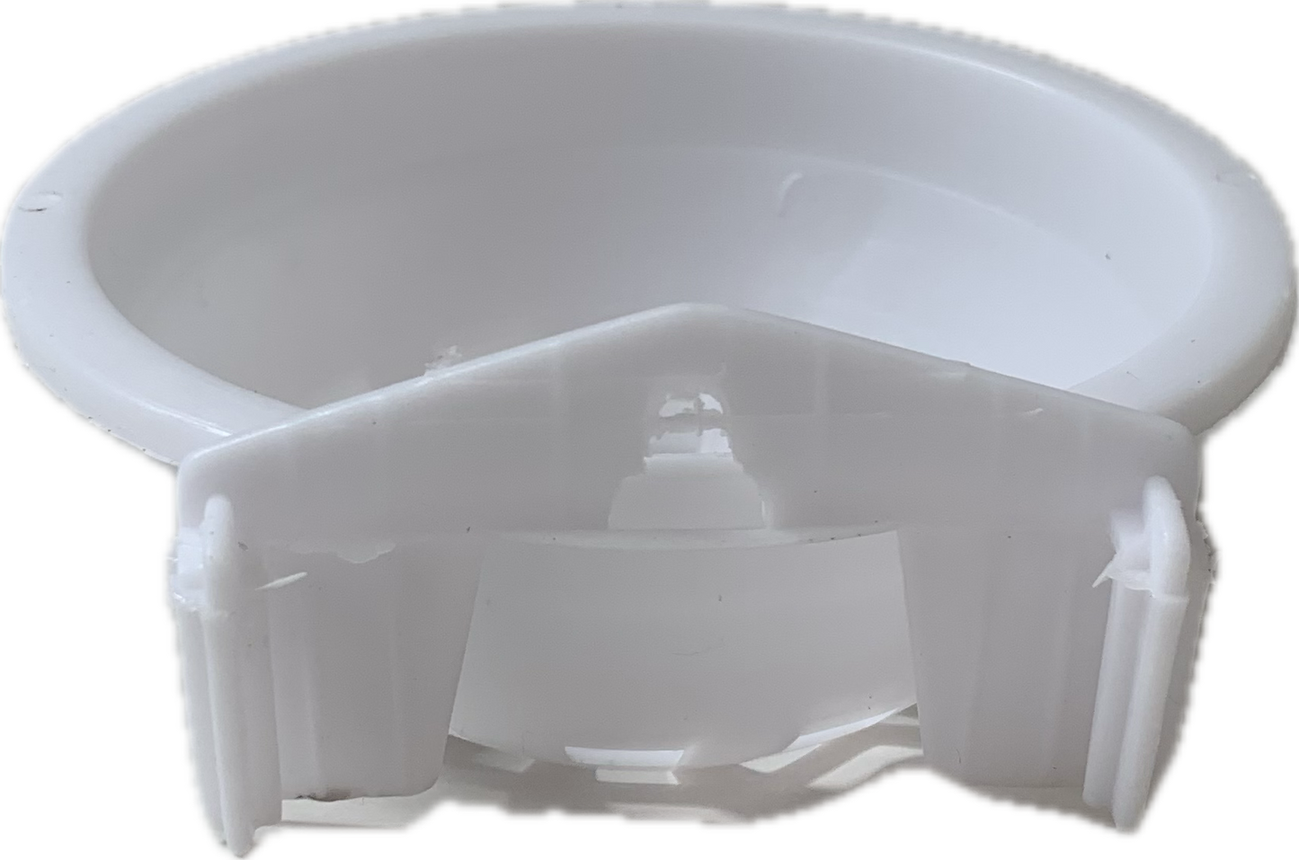 Canary Nest Plastic