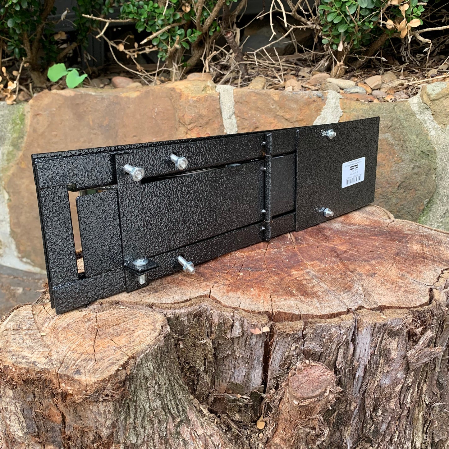 Swivel Bird Feeder Large