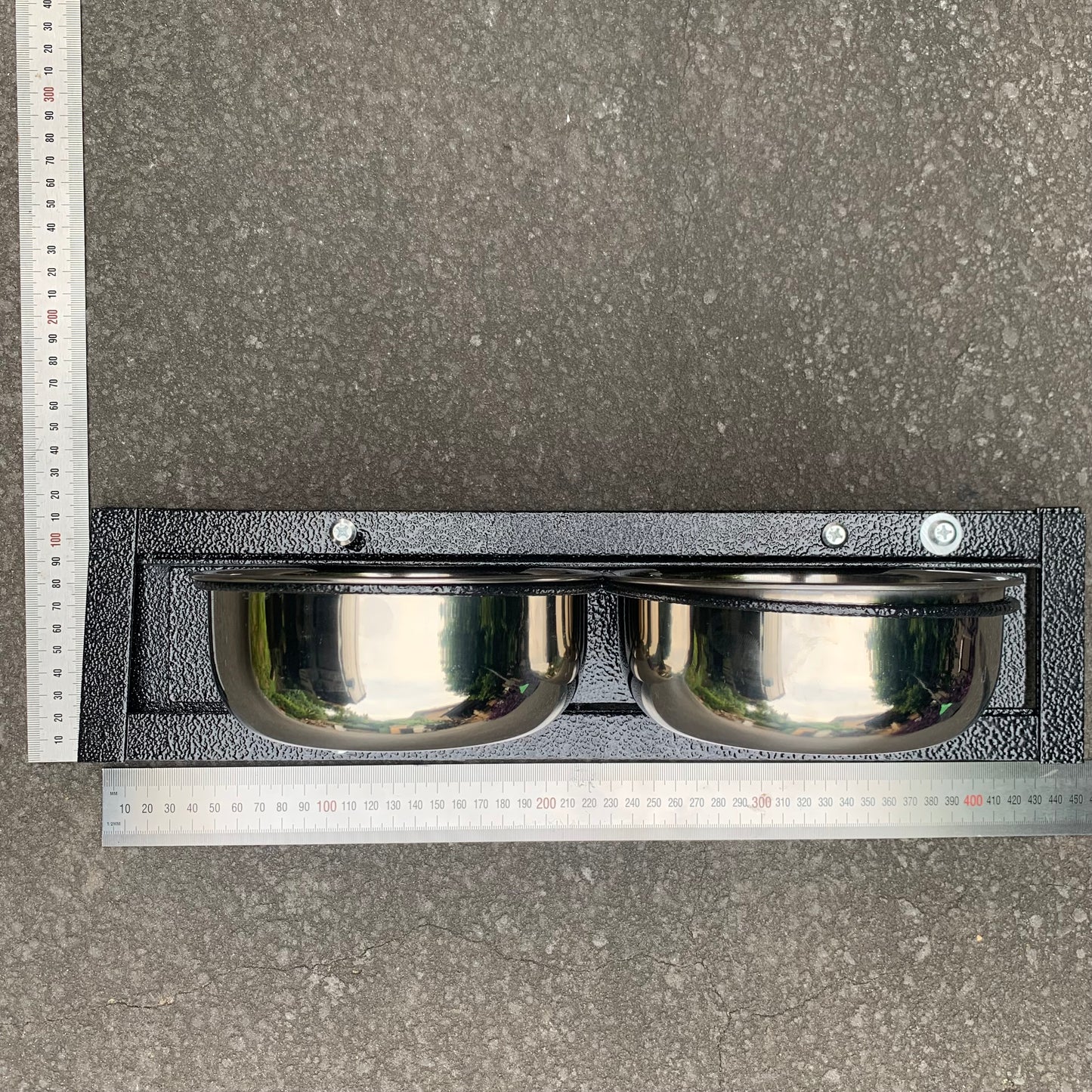 Swivel Bird Feeder Large