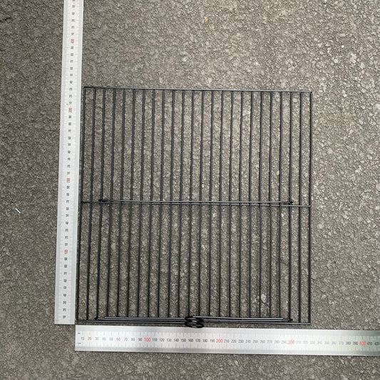 Cage Front Feeder Door Large