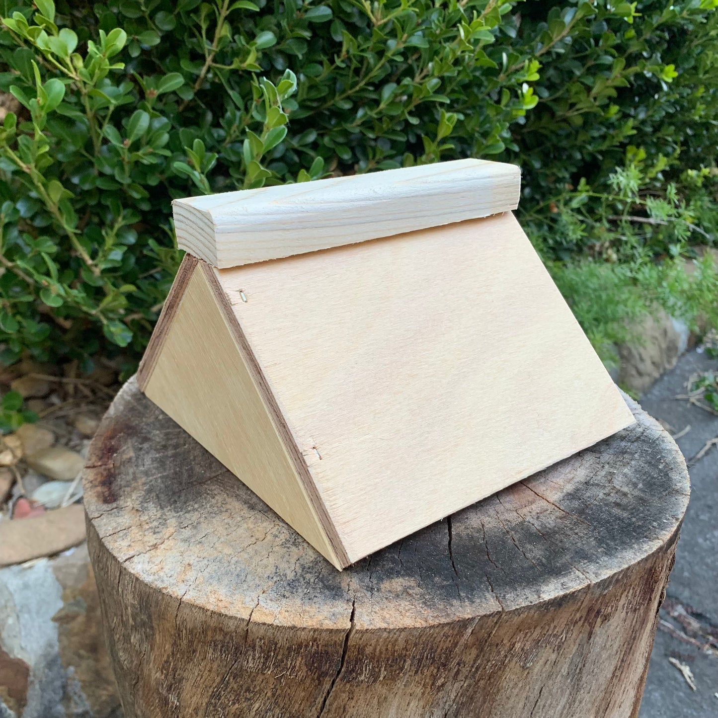 Pigeon Dove Rest Stand Perch A-Shape