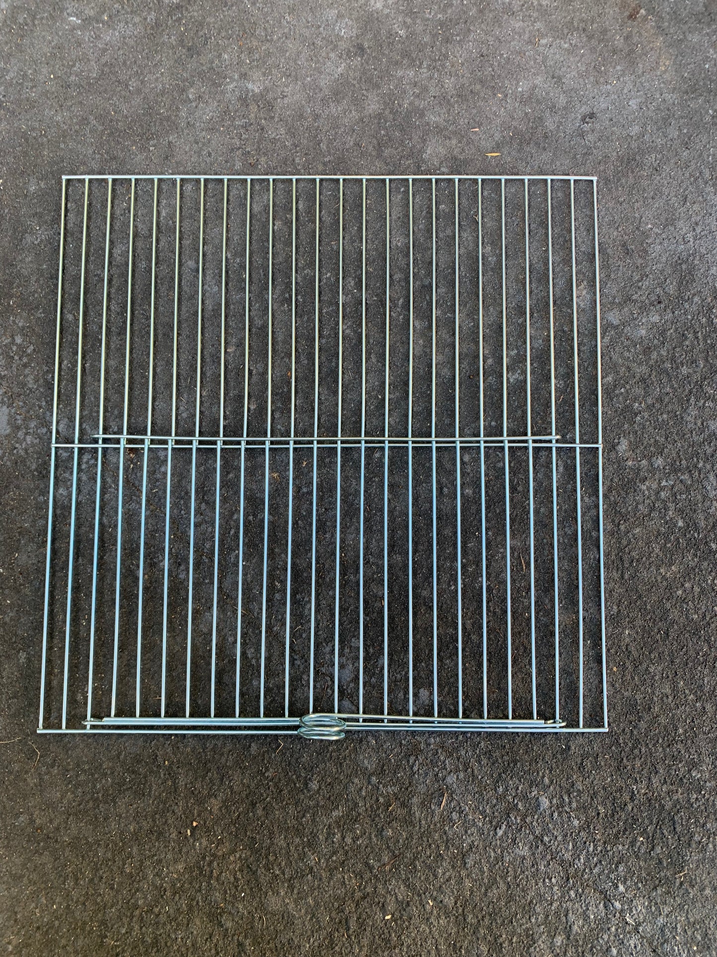 Cage Front Feeder Door Large