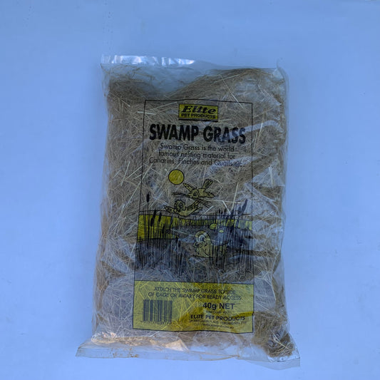 Swamp Grass Large