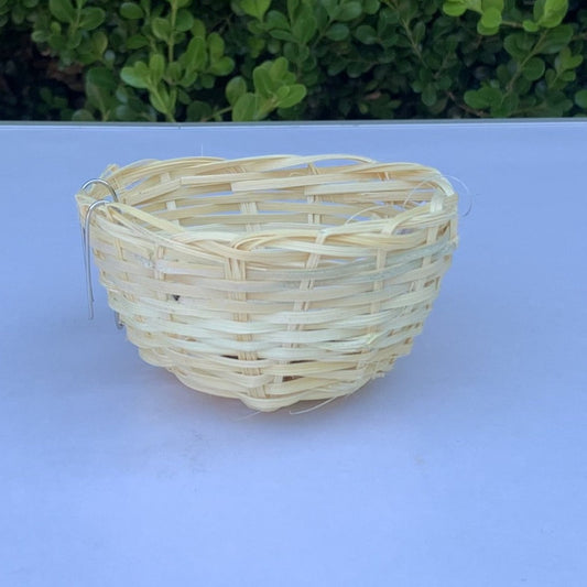 Canary Nest Cane Large