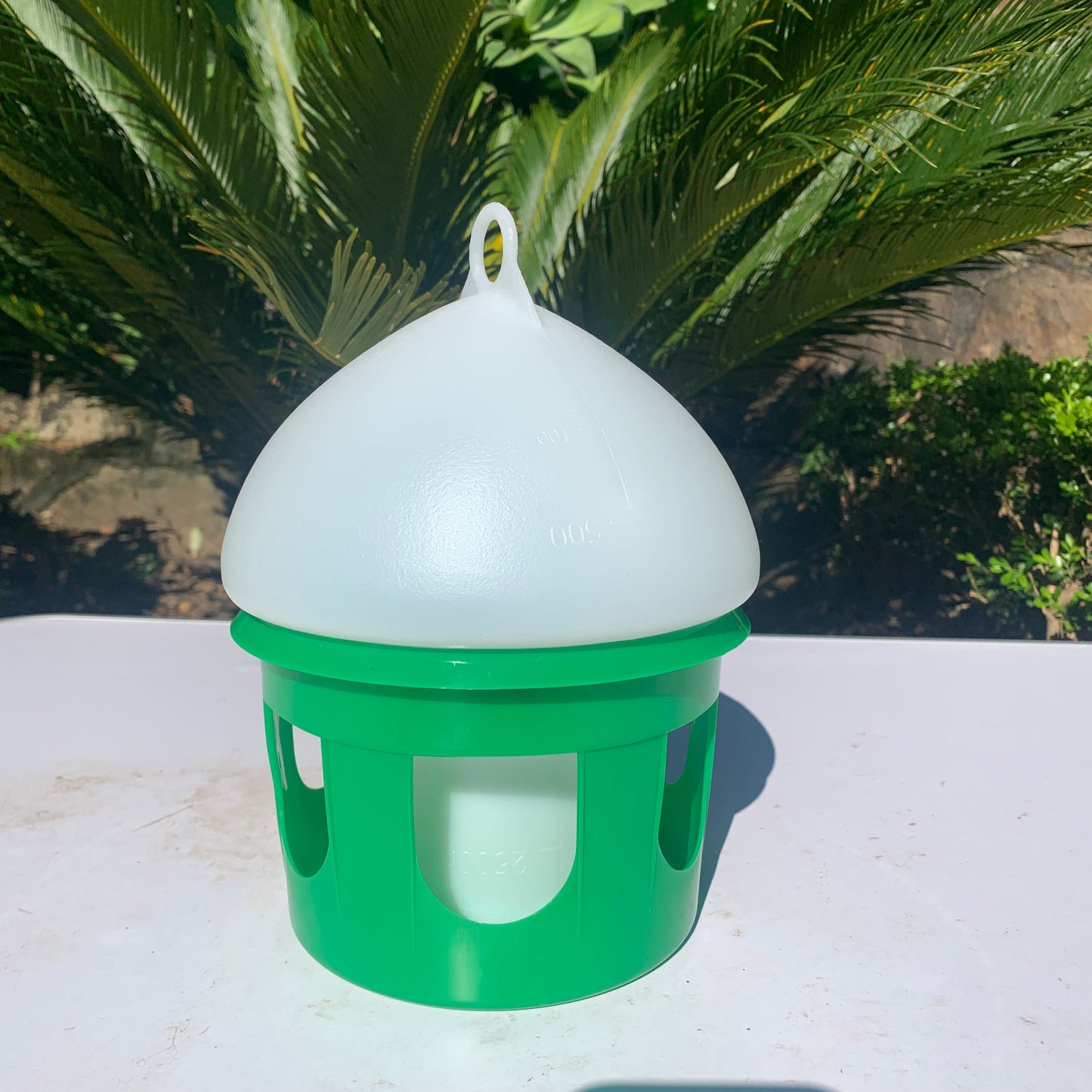 Pigeon Drinker 8.5l