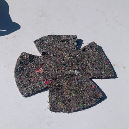 Canary Nest Felt Liner Thick