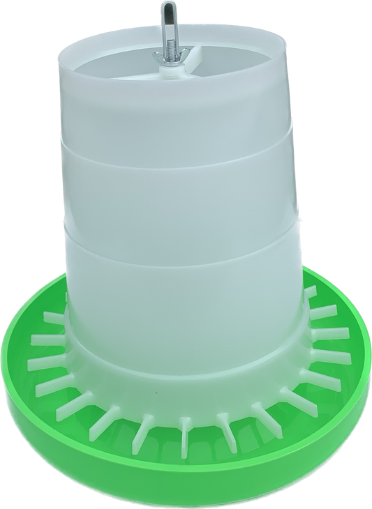 Poultry Chicken Feeder 5kg