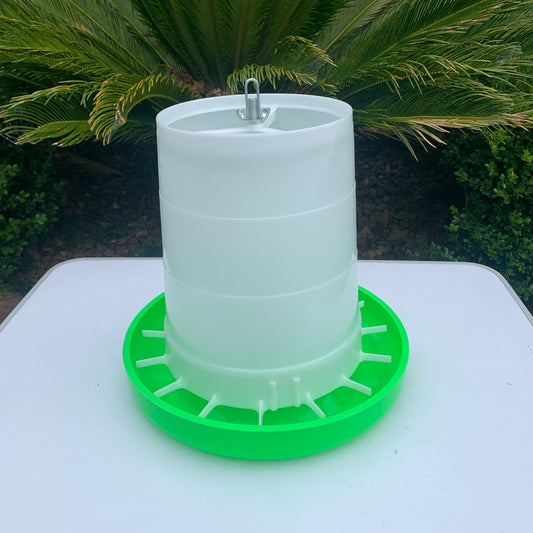 Poultry Chicken Feeder 8kg