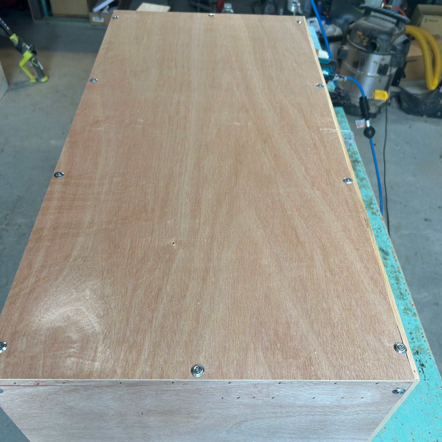 Widowhood Pairing Box Budget