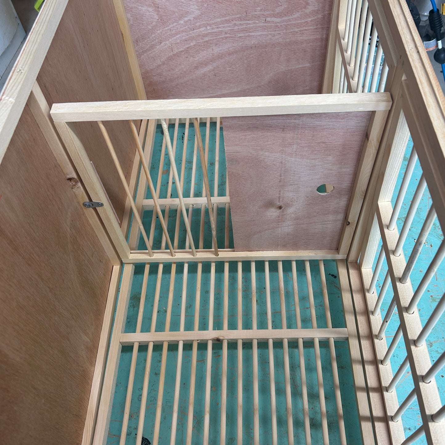 Widowhood Pairing Box Budget