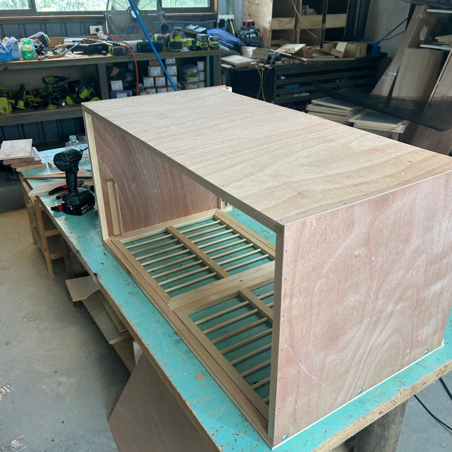 Widowhood Pairing Box Budget