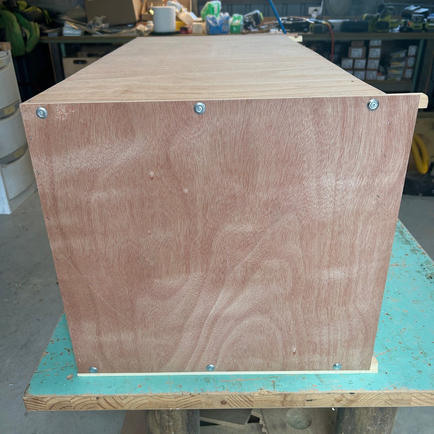 Widowhood Pairing Box Budget