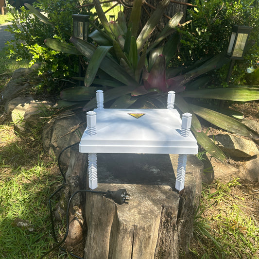 Brooding Pavilion Heat Pad