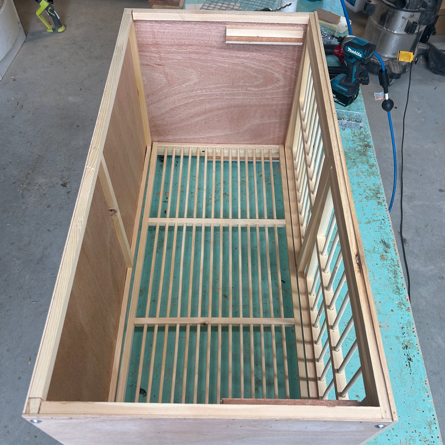 Widowhood Pairing Box Budget