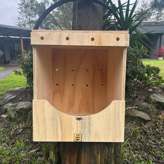 Rooster Box
