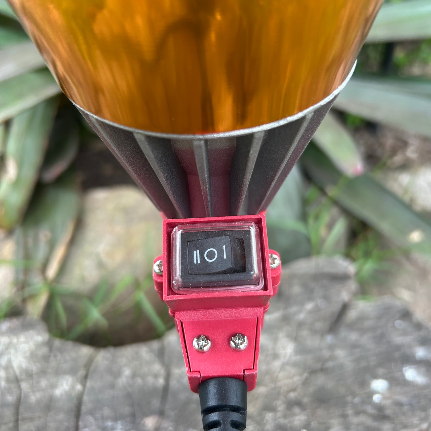 Brooder Heat Lamp