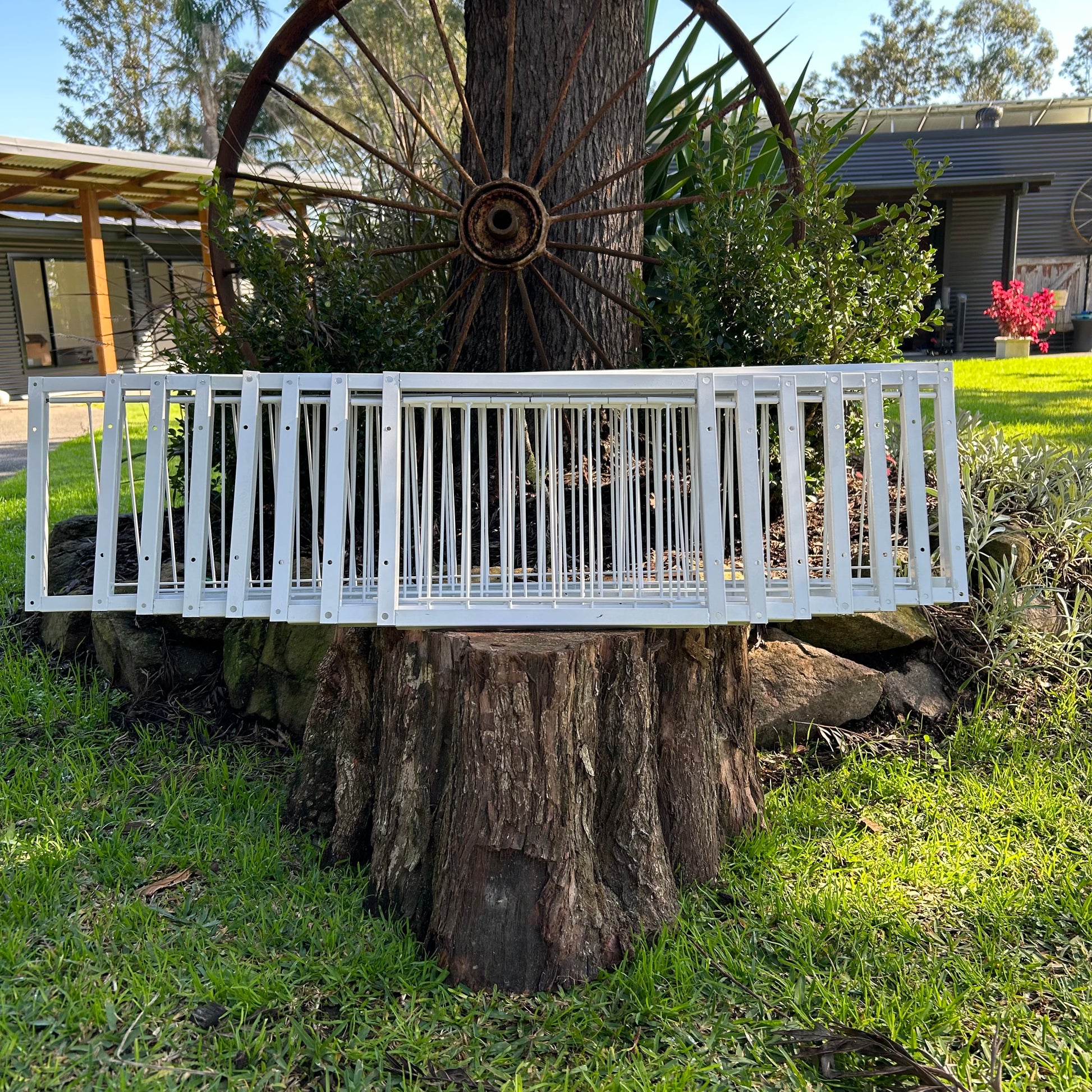 Bird Trap Door 700mm Mrbirdbox