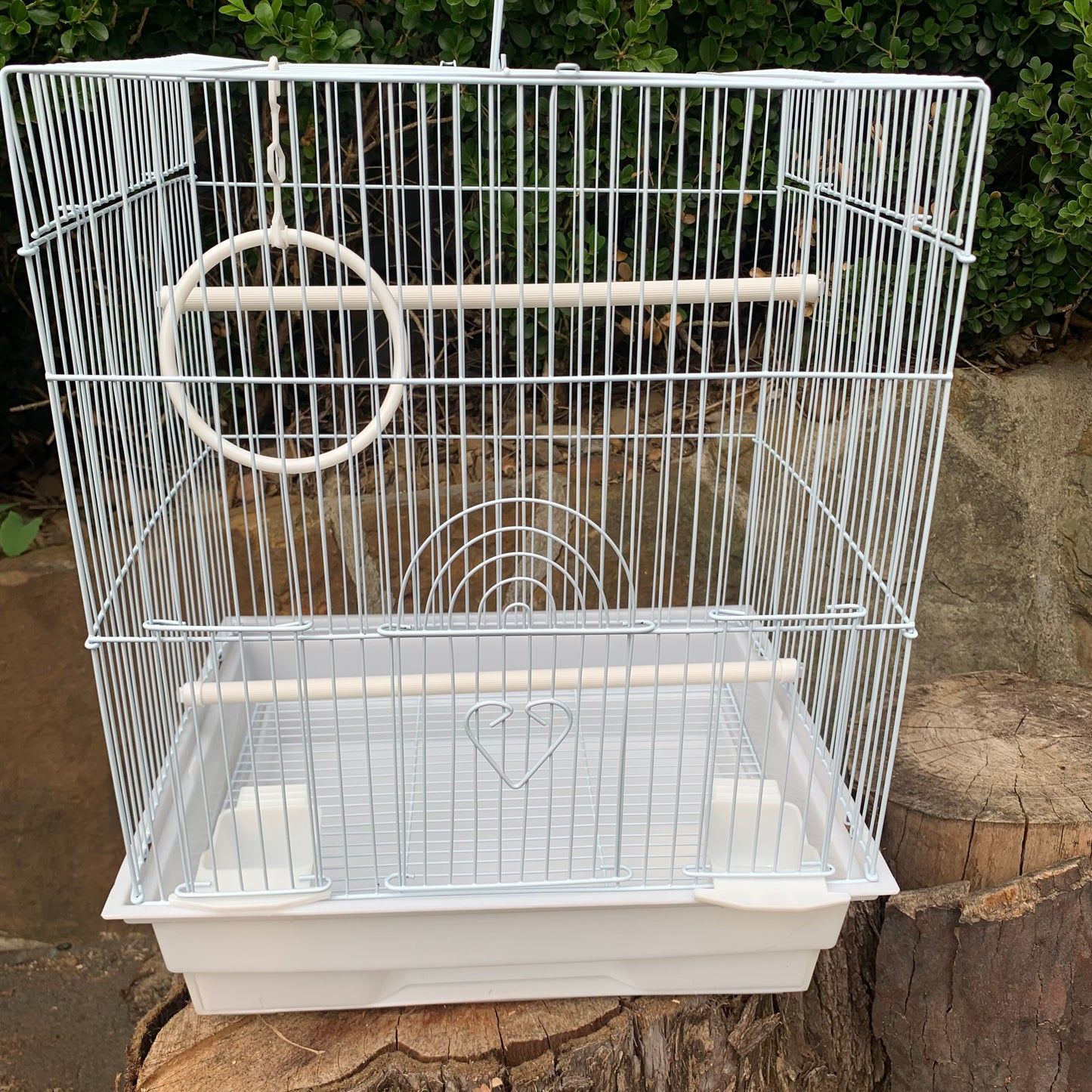 Bird Cage Small