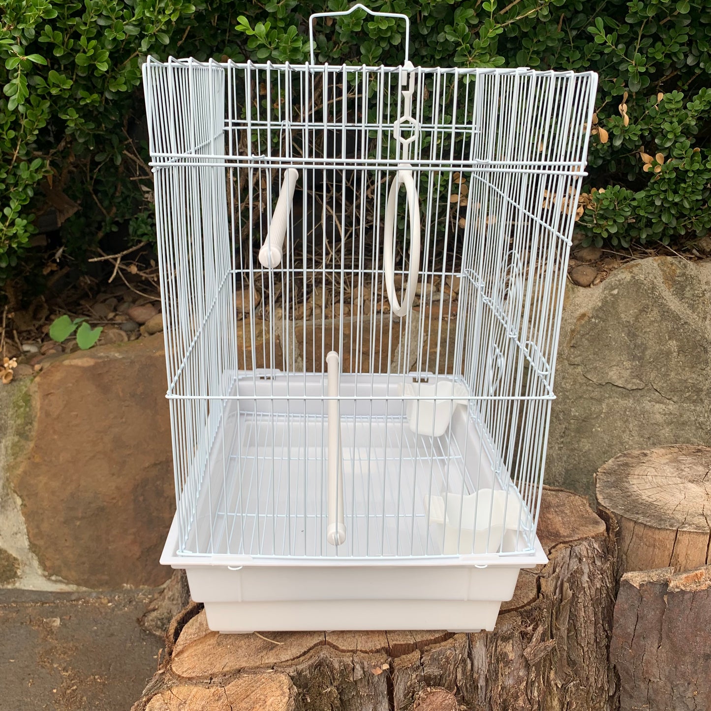 Bird Cage Small