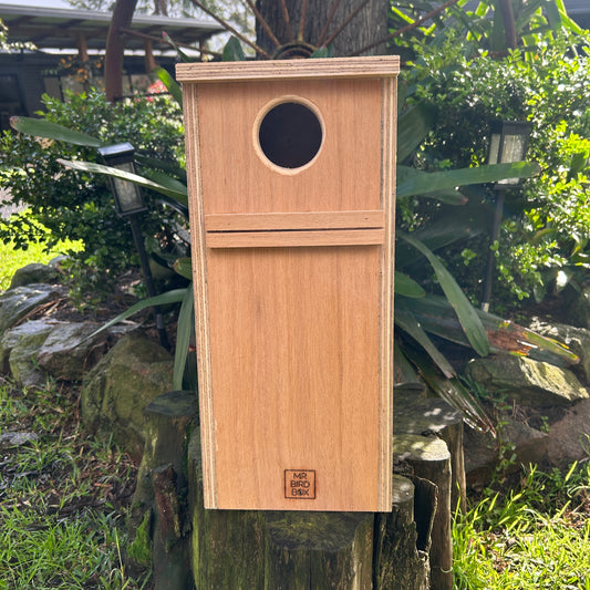 Parrot Nest Box Lorikeet