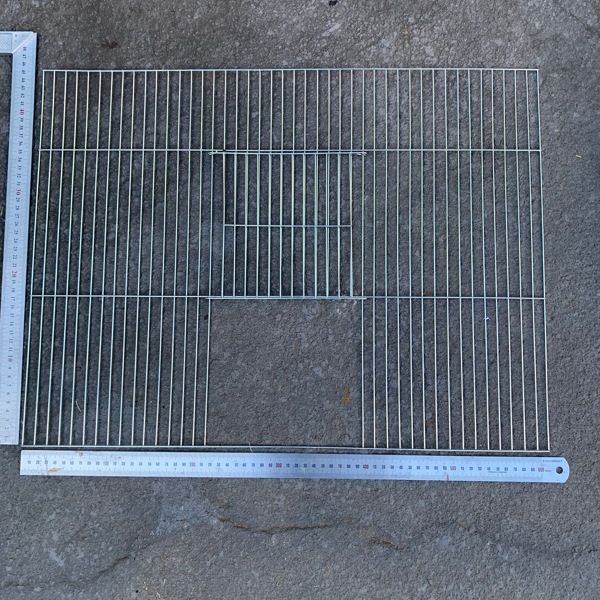 Budgie cage fronts clearance