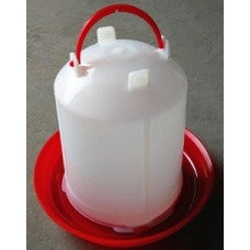 Poultry Chicken Drinker 6l