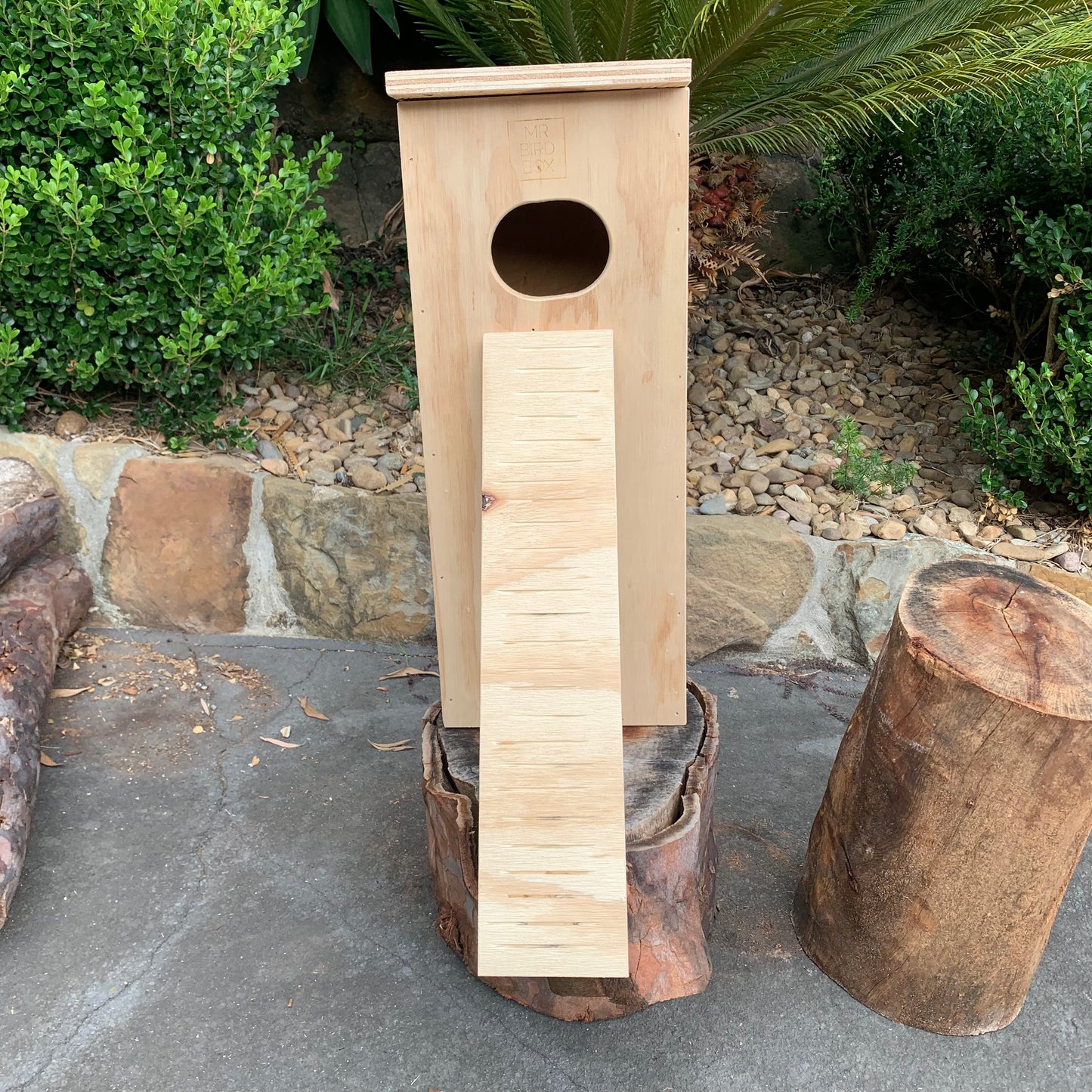 Wood Duck Nest Box